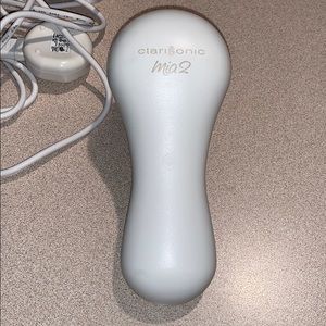 Brand New Clarisonic Mia 2